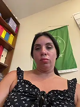 Alex Svift online show from July 29, 1:44 pm