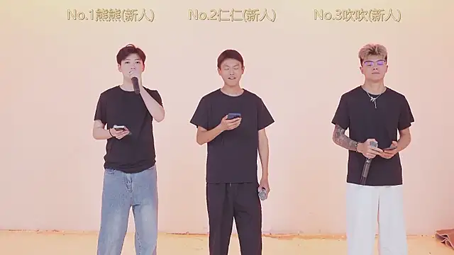 Elite 998 online show from March 13, 3:24 pm