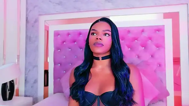 Gisela Valencia online show from April 5, 5:17 am