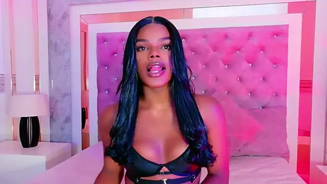 Gisela Valencia online show from April 24, 5:21 am