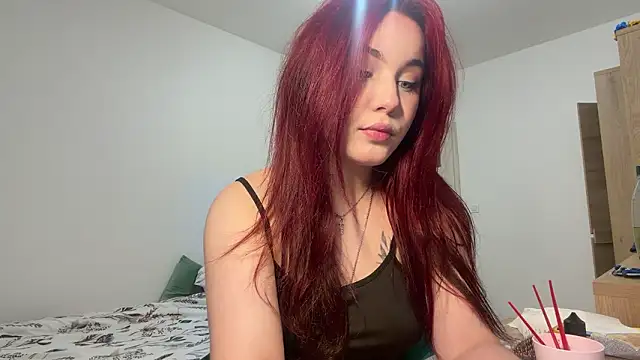 Lily roo online show from March 18, 5:29 pm