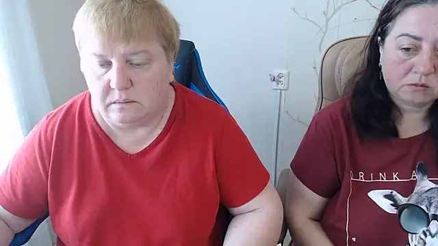 Lindy-Jeanie online show from June 11, 8:55 am