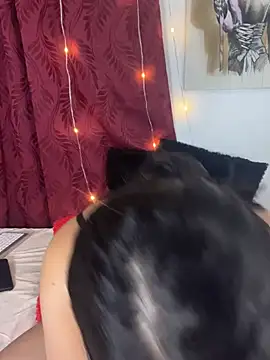 karlyprintt online show from July 23, 1:19 pm