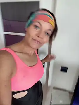 DtPORNBITCH online show from June 12, 7:49 am