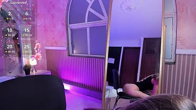 sofi naughty   online show from May 25, 9:36 pm