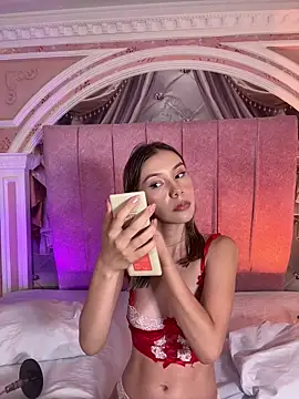 sofi naughty   online show from May 23, 6:45 am