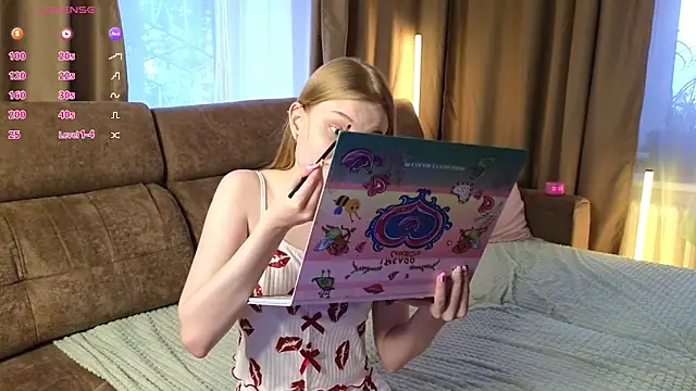  cutie0 0 online show from May 26, 3:11 pm