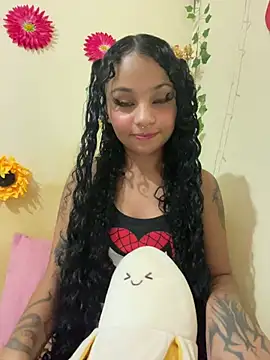 SpidderSecret online show from March 18, 3:11 am