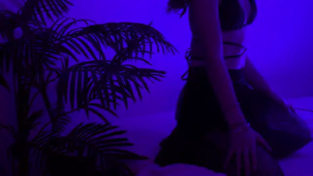 SweeetMila online show from April 13, 5:03 pm