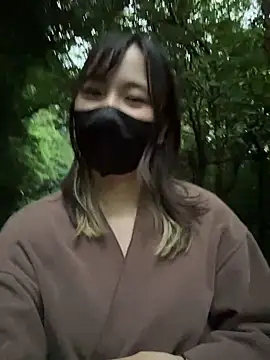yuzuka ch online show from June 28, 9:27 am