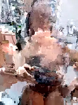 Kimtrnd online show from March 25, 1:03 pm