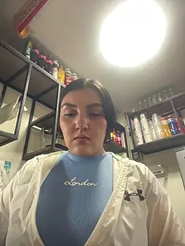 Gabriela Lombardii online show from March 17, 12:09 pm