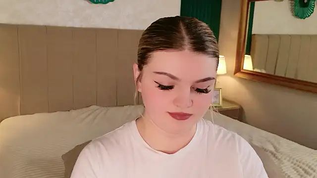 WendyPage online show from July 24, 2:09 am