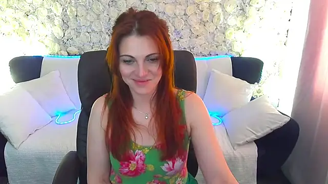FireFoxxxxxy online show from May 6, 12:53 pm