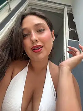 Naughty-Samanta- online show from May 22, 4:38 pm