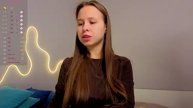 Emma dream  online show from May 21, 1:58 am