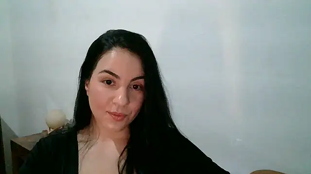 AnabeleNogueira online show from June 11, 12:54 am