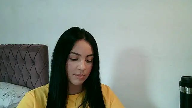 AnabeleNogueira online show from June 19, 8:01 pm