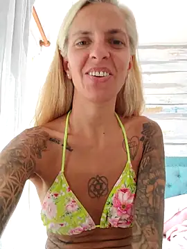 armonianelida online show from March 16, 4:00 pm