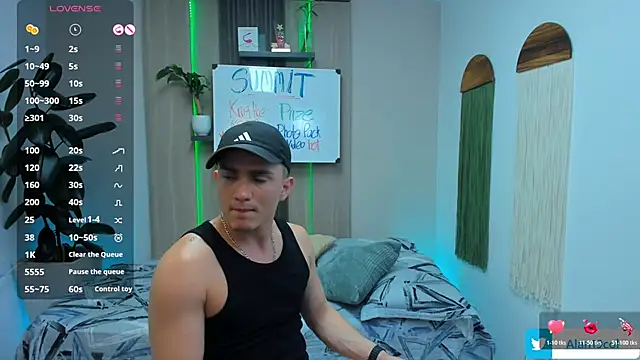 alan nd kevin2 online show from June 26, 7:15 pm