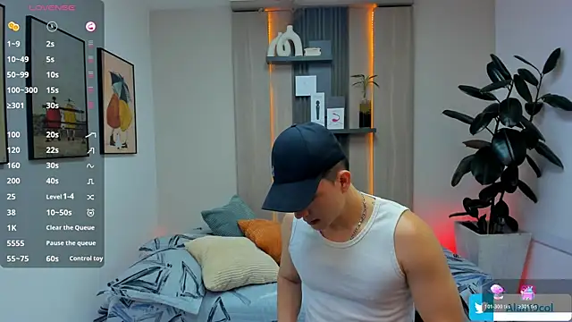 alan nd kevin2 online show from March 29, 12:04 pm