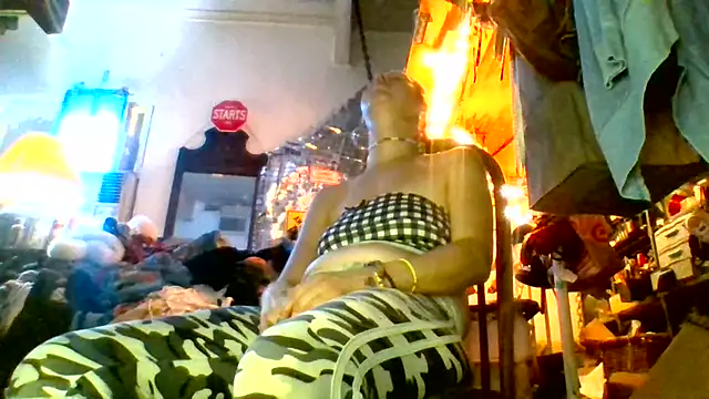 Ambionce online show from July 24, 12:19 am