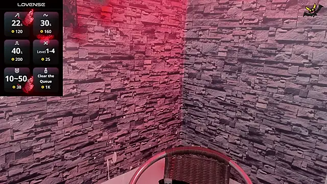 sofia saory online show from April 17, 10:06 am