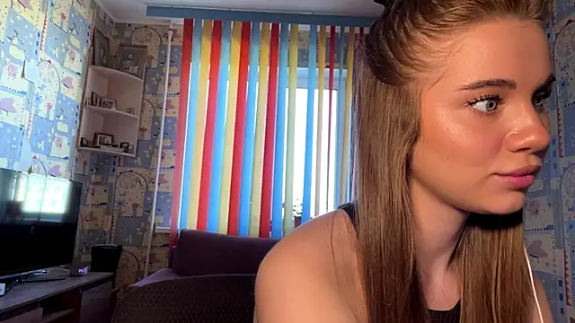 Miss Blessnyth online show from May 16, 10:36 am