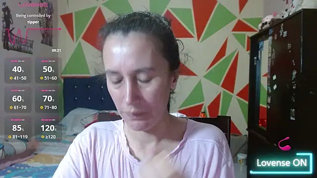 Mariam wish online show from May 22, 6:39 pm