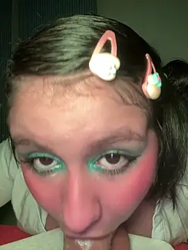 Maggie 69 online show from June 5, 2:48 am