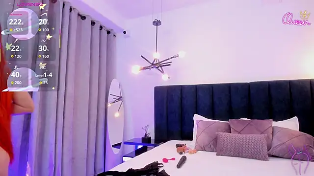 kirasweet7 online show from April 28, 3:32 am