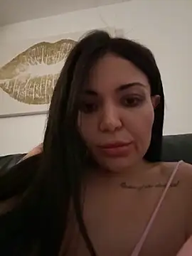 PayGoddessAdriana online show from April 3, 1:58 am