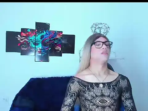 Hasley princeexoticdemon online show from March 14, 11:55 am