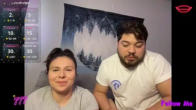 Redmooncity21 online show from March 31, 2:00 am