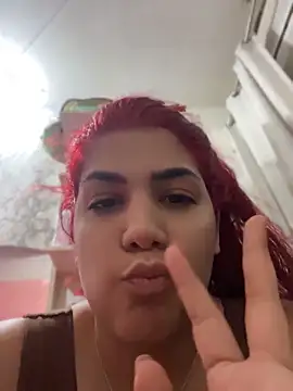 Hopeluna online show from May 27, 2:08 am