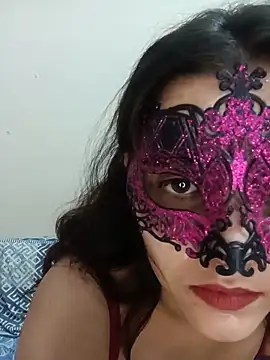 Hottymahi7 online show from June 30, 6:07 pm