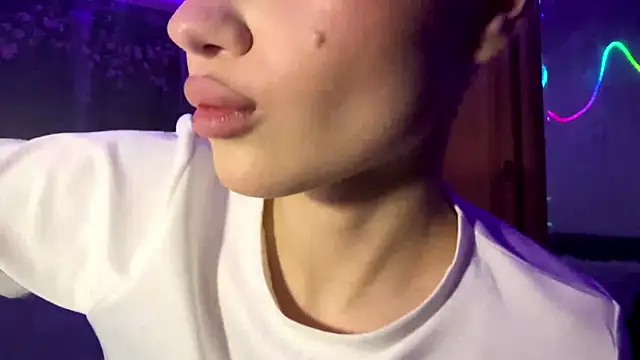 StacyChocopay online show from May 7, 10:13 pm