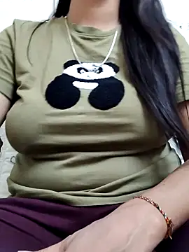 Noor Sexy02 online show from May 10, 3:47 pm