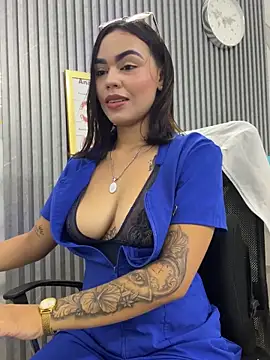 daniela-sexy online show from May 22, 2:59 pm