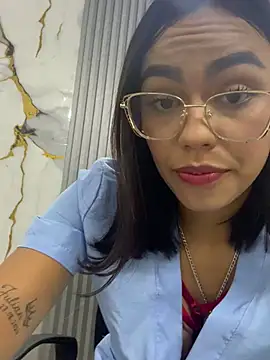 daniela-sexy online show from May 29, 3:43 pm