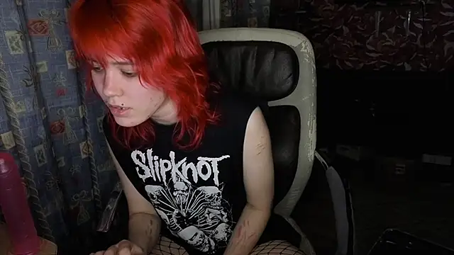 whiny emo boi online show from May 28, 9:56 pm