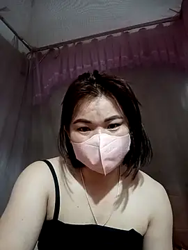 HaChi033 online show from March 17, 1:42 am