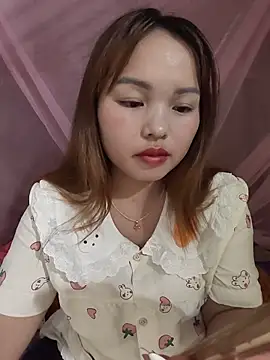 Mina xYx online show from June 28, 2:56 pm