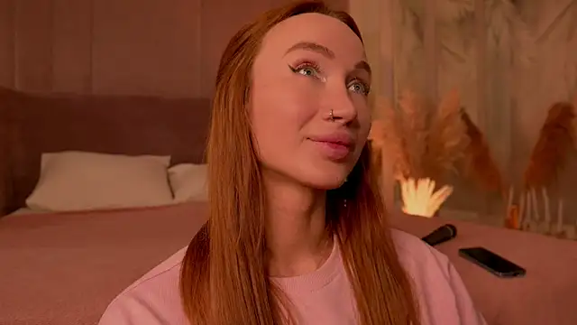 SerenaWest  online show from May 10, 3:36 pm