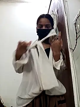 Nisha baby4 online show from March 25, 6:49 am