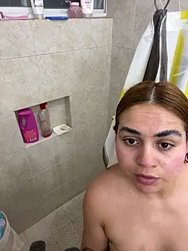 BlueHotBaby online show from May 20, 4:42 am