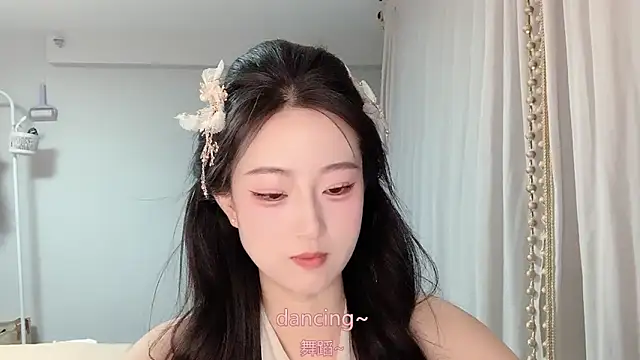 1X-yiyi online show from May 13, 4:02 pm