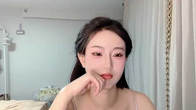 1X-yiyi online show from May 27, 12:24 pm