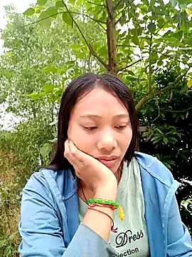 Leiley 98 online show from April 21, 2:26 am