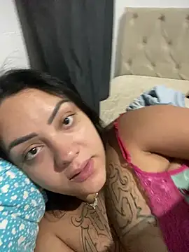 Sakur444 online show from August 8, 10:51 pm